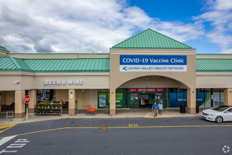 More Photos Of 2601-2631 Macarthur Rd, Whitehall Unknown For Sale