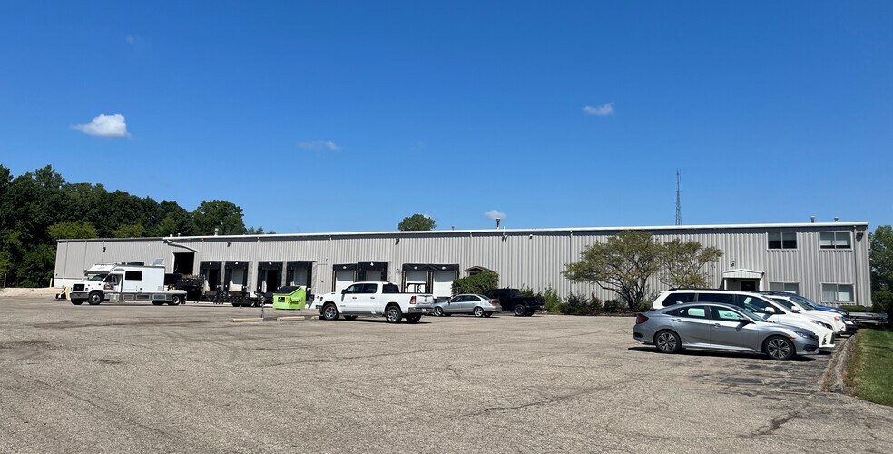 More Photos Of 170 Aprill Dr, Ann Arbor Warehouse For Lease