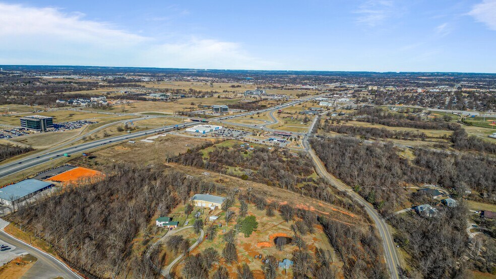 More Photos Of 3744 S 48th St, Springdale Land For Sale