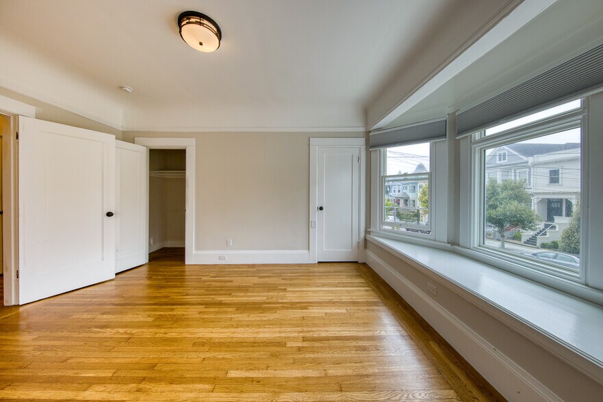 More Photos Of 110 6th Ave, San Francisco Apartments For Sale