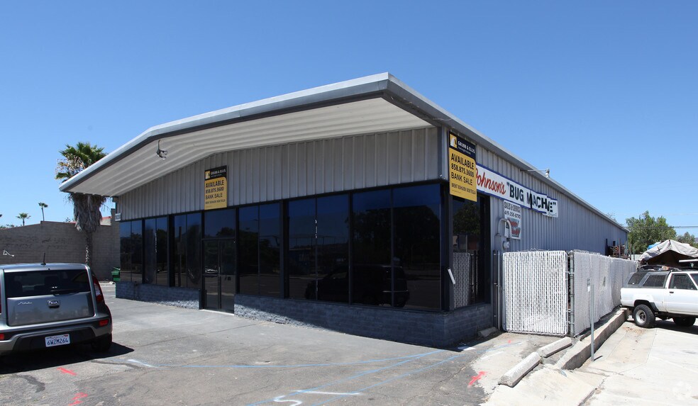 More Photos Of 10350 Mission Gorge Rd, Santee Freestanding For Sale