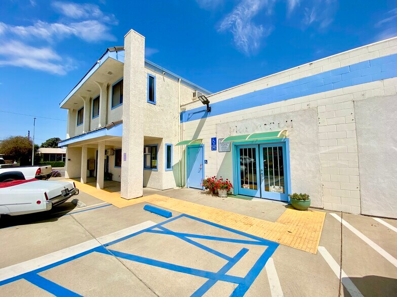 More Photos Of 410 N H St, Lompoc Freestanding For Sale