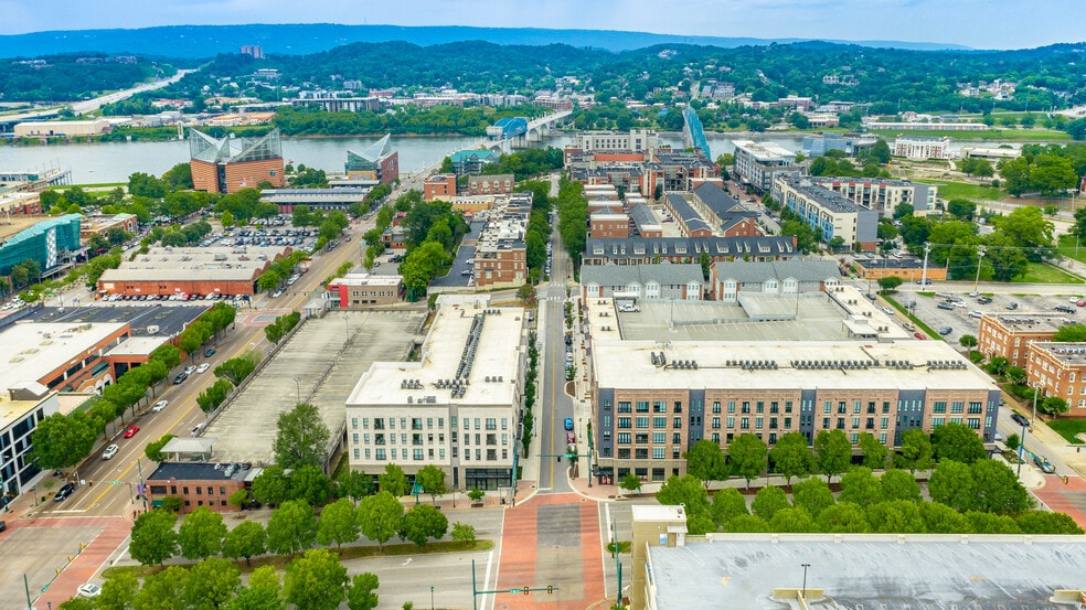 More Photos Of 355 Walnut St, Chattanooga Apartments For Lease