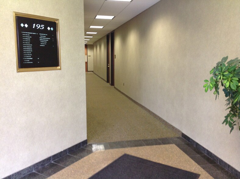 More Photos Of 195 Columbia Tpke, Florham Park Medical For Lease