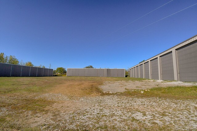 More Photos Of 96848 S 4507 Rd, Vian Self Storage For Sale