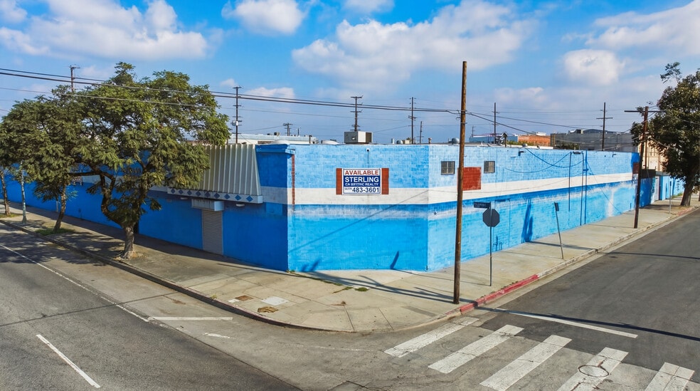 Primary Photo Of , Los Angeles Industrial For Sale
