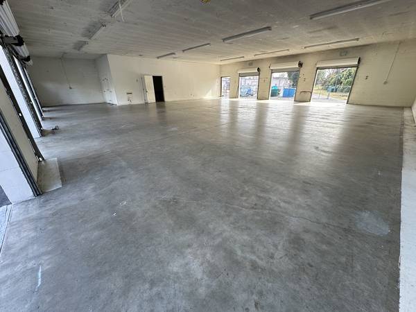 More Photos Of 128 NW 3rd Ave, Chiefland Industrial For Lease