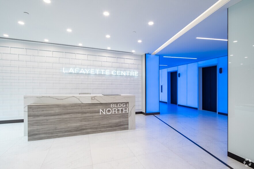 More Photos Of 1120 20th St NW, Washington Office For Lease