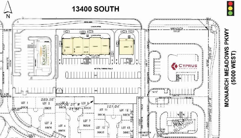 More Photos Of 13400 S Monarch Meadows Pky, Riverton Storefront Retail Office For Lease