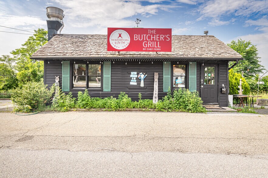Primary Photo Of 3290 NJ-94, Franklin Specialty For Lease