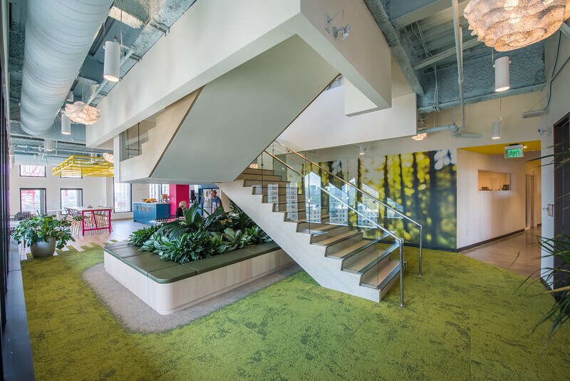 More Photos Of 245 Main St, Cambridge Office For Lease