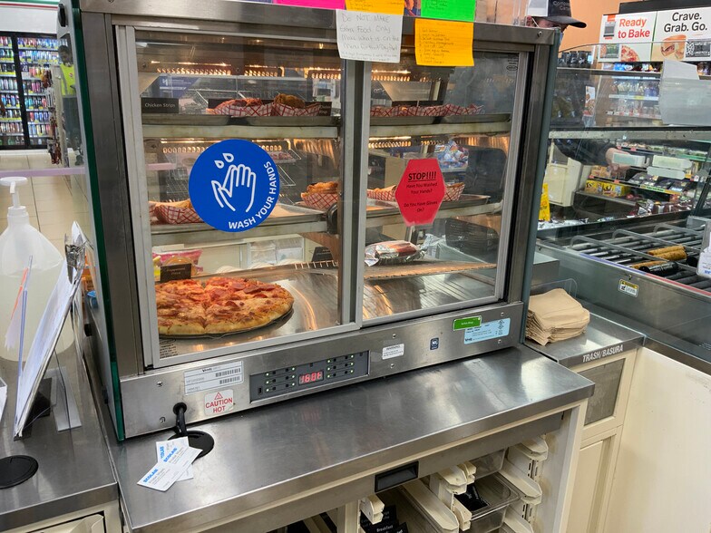 More Photos Of 3435 Minton Rd, West Melbourne Convenience Store For Sale