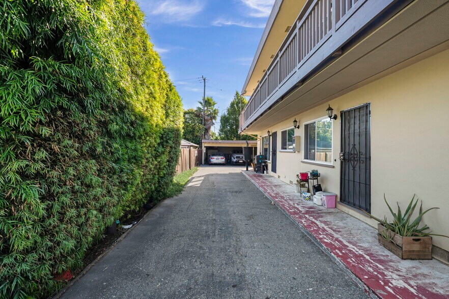 More Photos Of 1451 N 1st St, San Jose Apartments For Sale