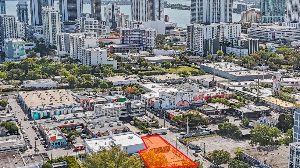 More Photos Of 2500 N Miami Ave, Miami Light Distribution For Sale