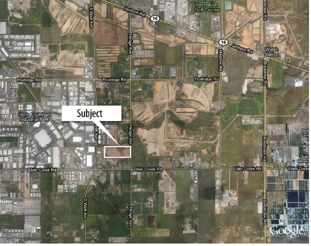 More Photos Of 6200 Hedge Ave, Sacramento Land For Sale