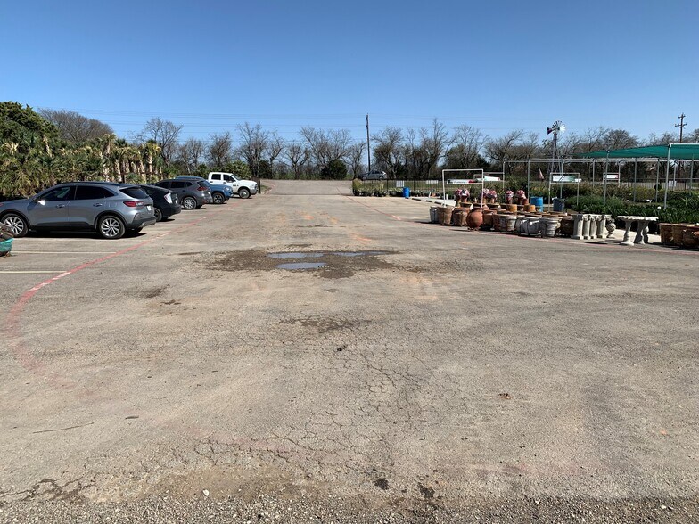 More Photos Of 3565 FM 1461, McKinney Land For Sale