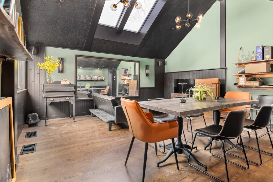 More Photos Of 1716 Depot St, Manchester Center Restaurant For Sale