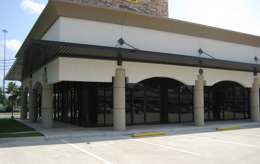 More Photos Of 10019 Main St, Houston Office For Lease