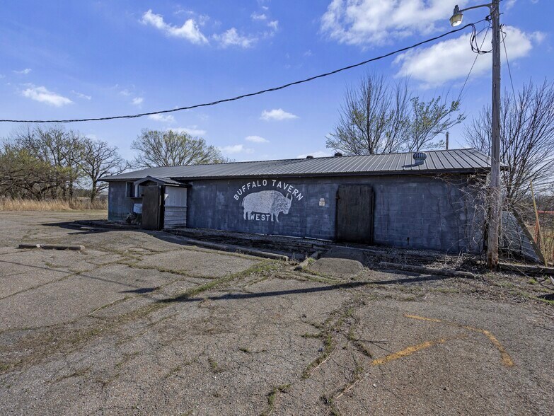 More Photos Of 362160 US 64, Cleveland Restaurant For Sale