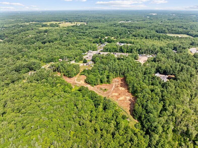 More Photos Of 168 Bedford St, Lakeville Land For Sale