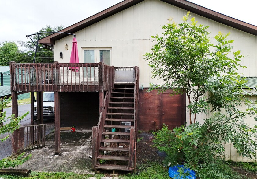 More Photos Of 10 Deer Crossing Trl, Blairsville Office For Lease