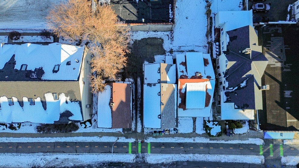 More Photos Of , Milwaukee Multifamily For Sale