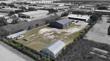 More Photos Of 8950 Forum Way, Fort Worth Industrial For Sale