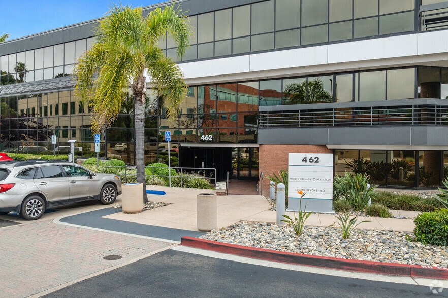 More Photos Of 462 Stevens Ave, Solana Beach Medical For Lease