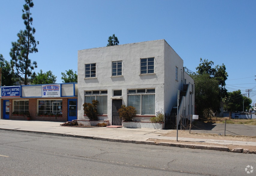 Primary Photo Of 3288 Main St, Lemon Grove Storefront Retail Office For Lease
