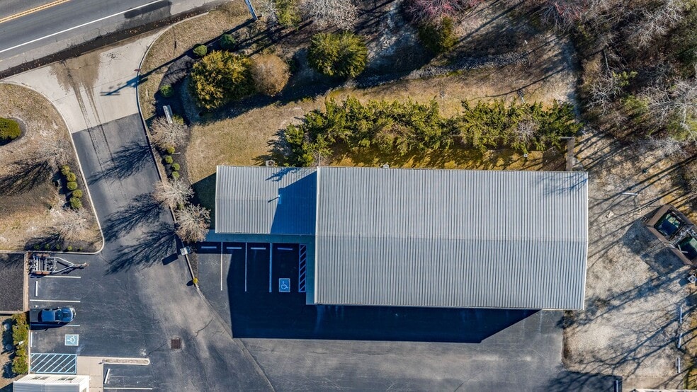 More Photos Of 521 Woodbine Ocean View Rd, Ocean View Warehouse For Sale