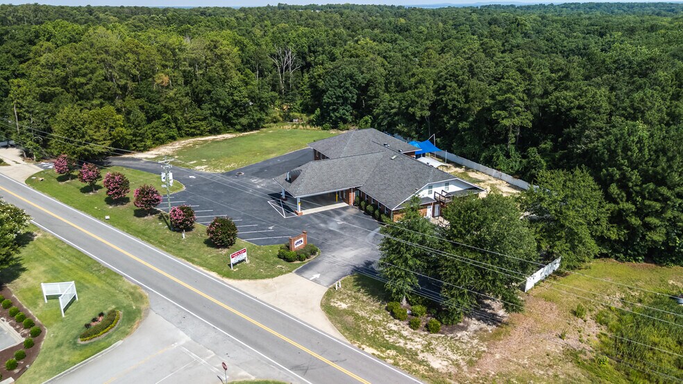 More Photos Of 1224 Old Cherokee Rd, Lexington Daycare Center For Sale