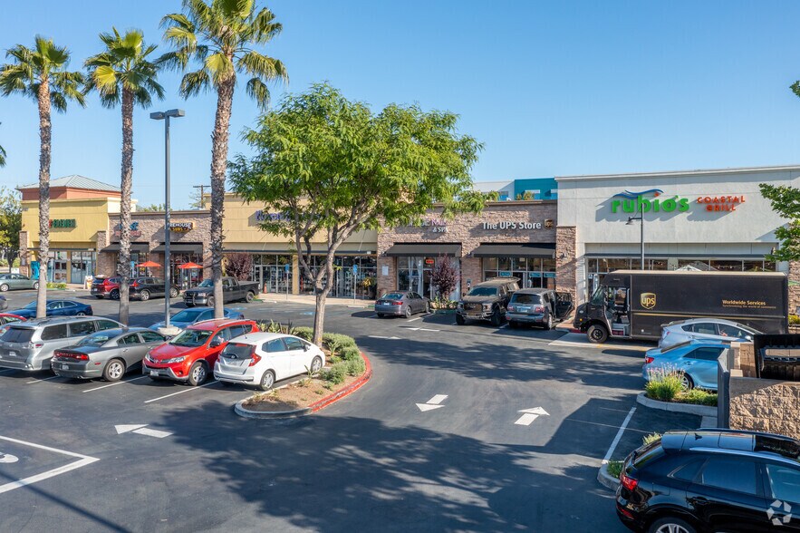 More Photos Of 9187 Clairemont Mesa Blvd, San Diego Unknown For Lease