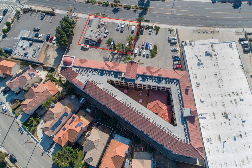 More Photos Of 1523 Peck Rd, South El Monte Restaurant For Sale