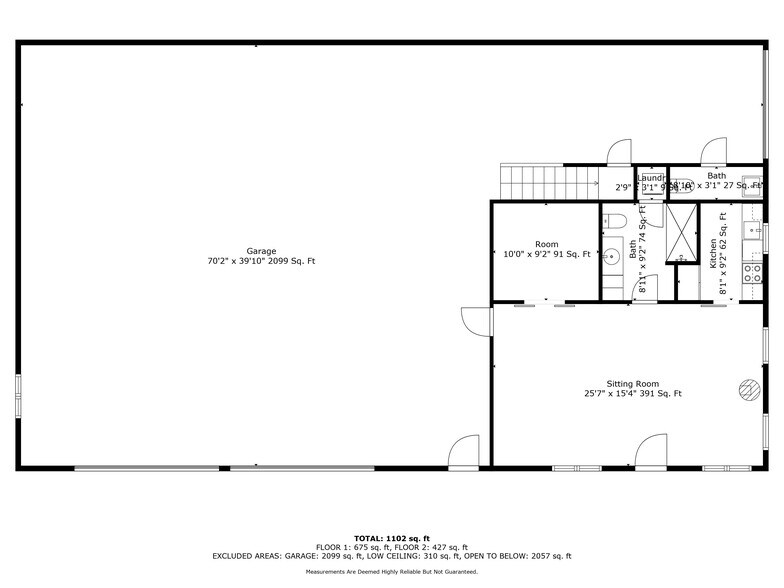 More Photos Of 33345 W. 95th St, De Soto Land For Sale