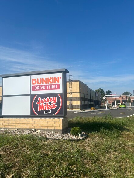 More Photos Of 275 US 30, Schererville Freestanding For Lease