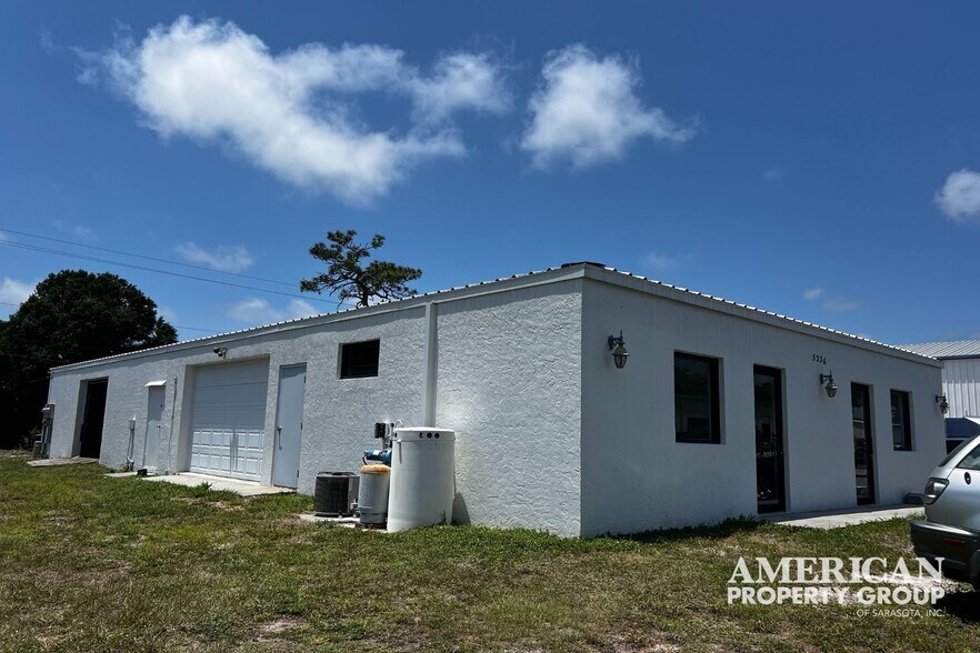 Primary Photo Of 5336 Ashton Ct, Sarasota Warehouse For Lease