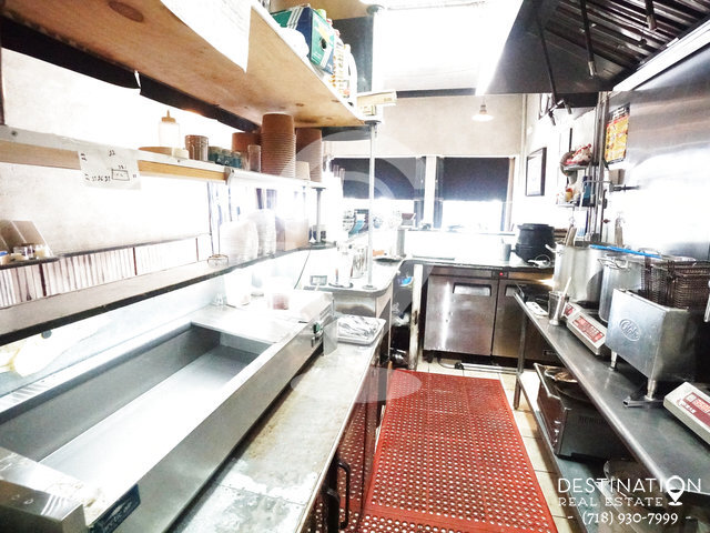 More Photos Of 545 Court St, Brooklyn Restaurant For Lease