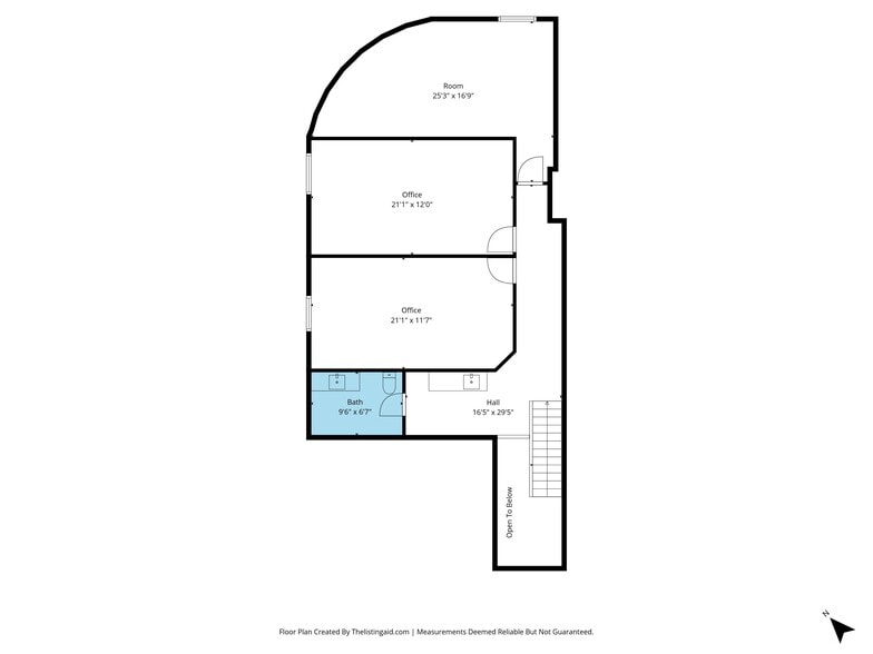 More Photos Of 1767 Standard Ave, Glendale Office For Lease
