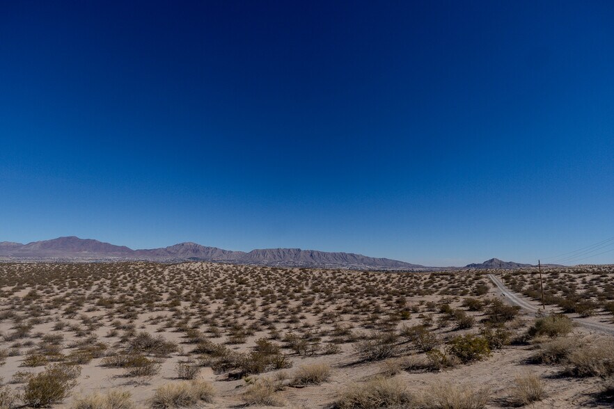 More Photos Of TBD Mcnutt, Sunland Park Land For Sale