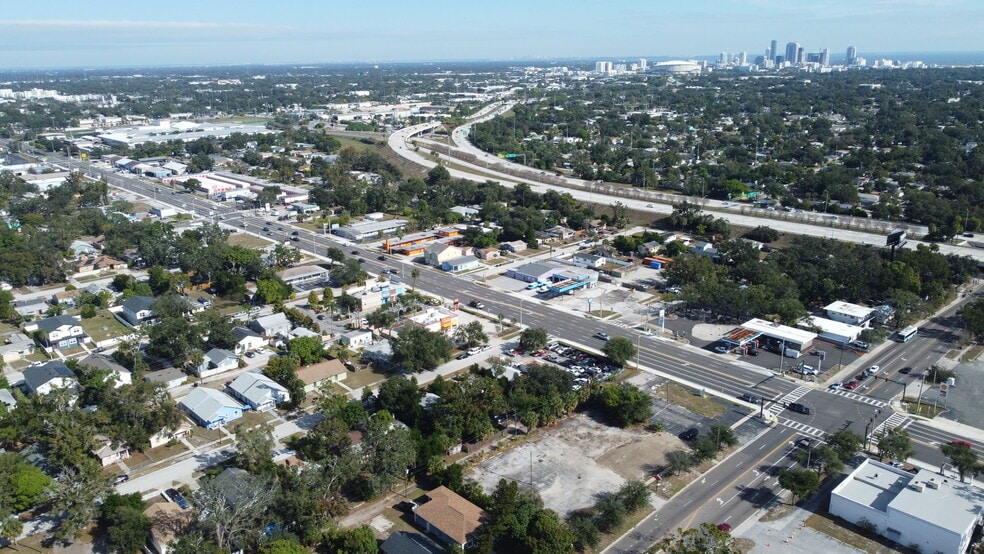 More Photos Of 3419 18th Ave S, Saint Petersburg Land For Lease