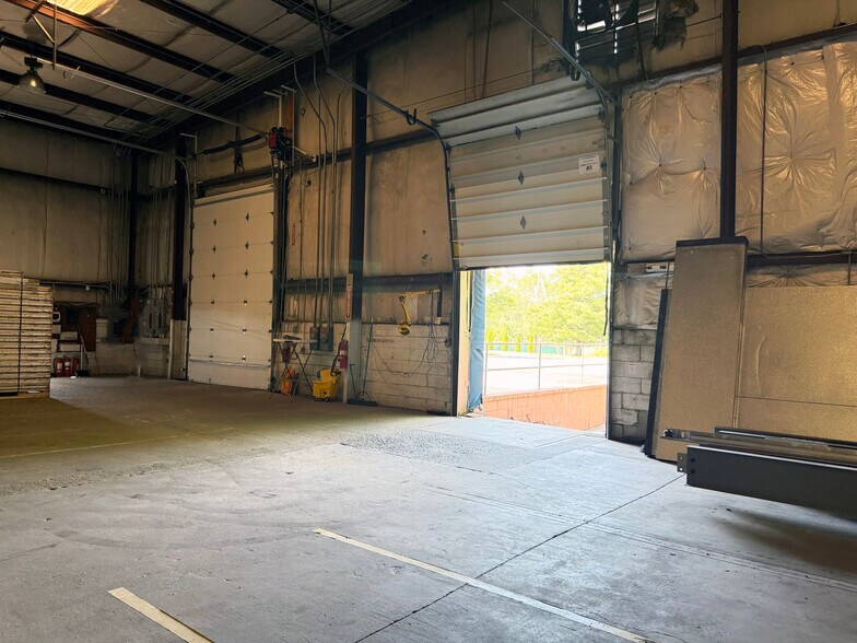 More Photos Of 2733 Fire Rd, Pleasantville Light Distribution For Lease