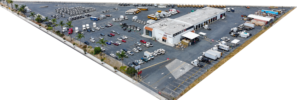 More Photos Of 21107 Chico St, Carson Land For Lease