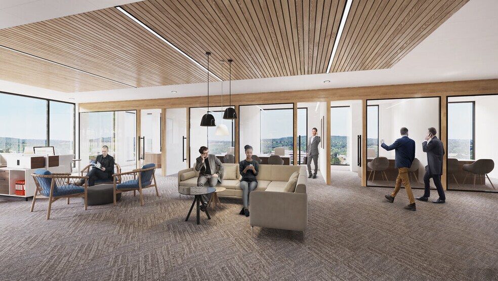 More Photos Of 650 Park Ave, King Of Prussia Office For Lease