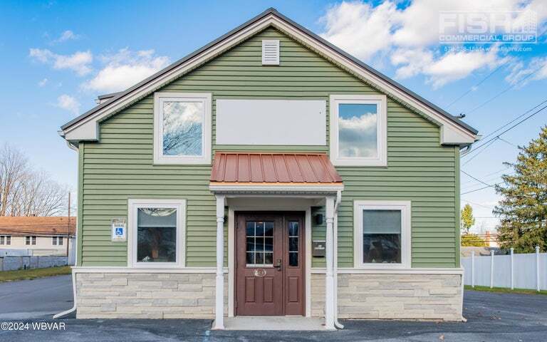 More Photos Of 513 Jordan Ave, Montoursville Office For Lease