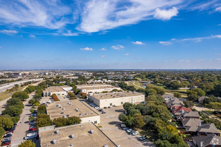 More Photos Of 645 E State Highway 121, Coppell Unknown For Lease