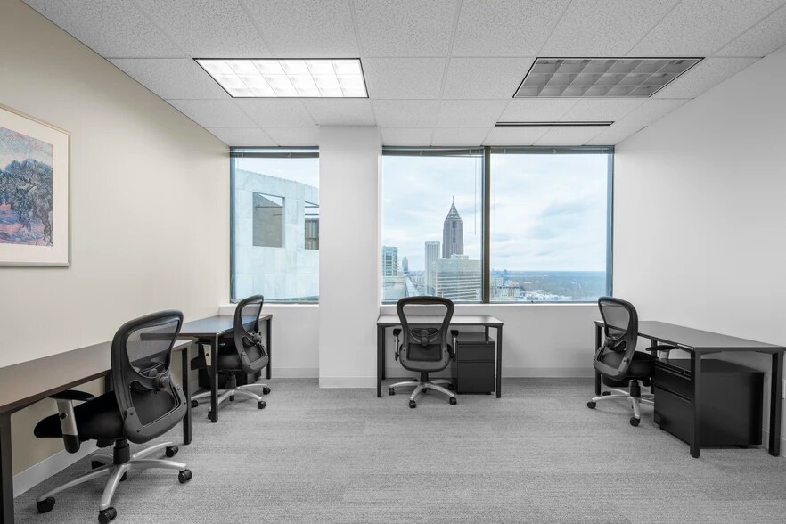 More Photos Of 260 Peachtree St NW, Atlanta Coworking Space