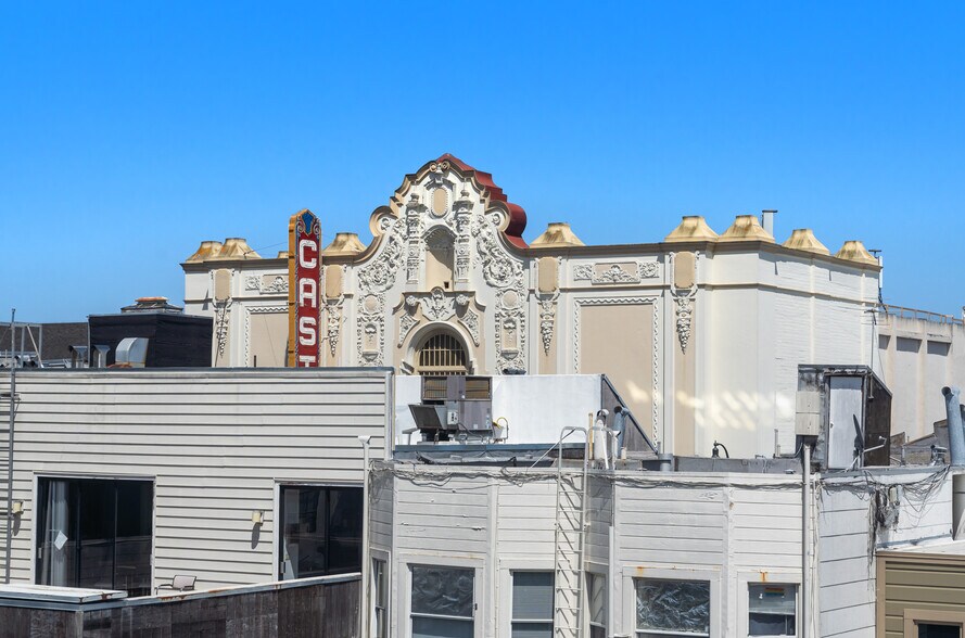More Photos Of 59 Collingwood St, San Francisco Apartments For Sale