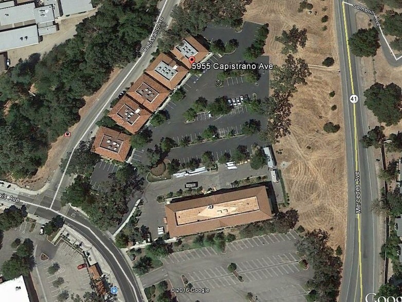 More Photos Of 5955 Capistrano Ave, Atascadero Office For Lease