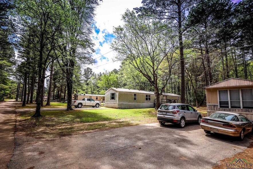 More Photos Of 6244 FM 349, Kilgore Land For Sale