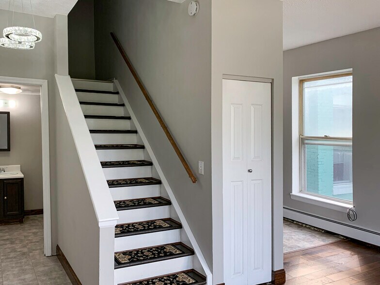 More Photos Of , Buffalo Multifamily For Sale